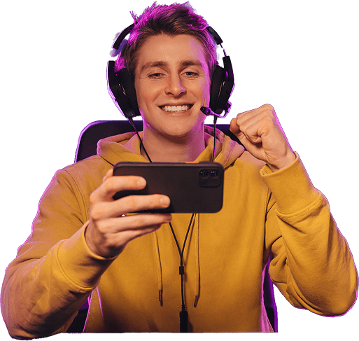cta gamer imagem