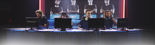 Campeonato esports
