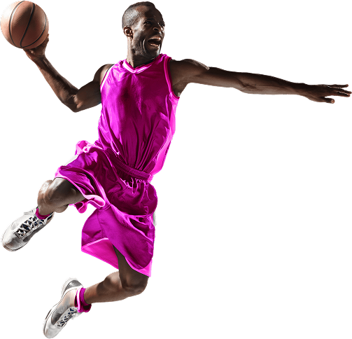 jogador basquete